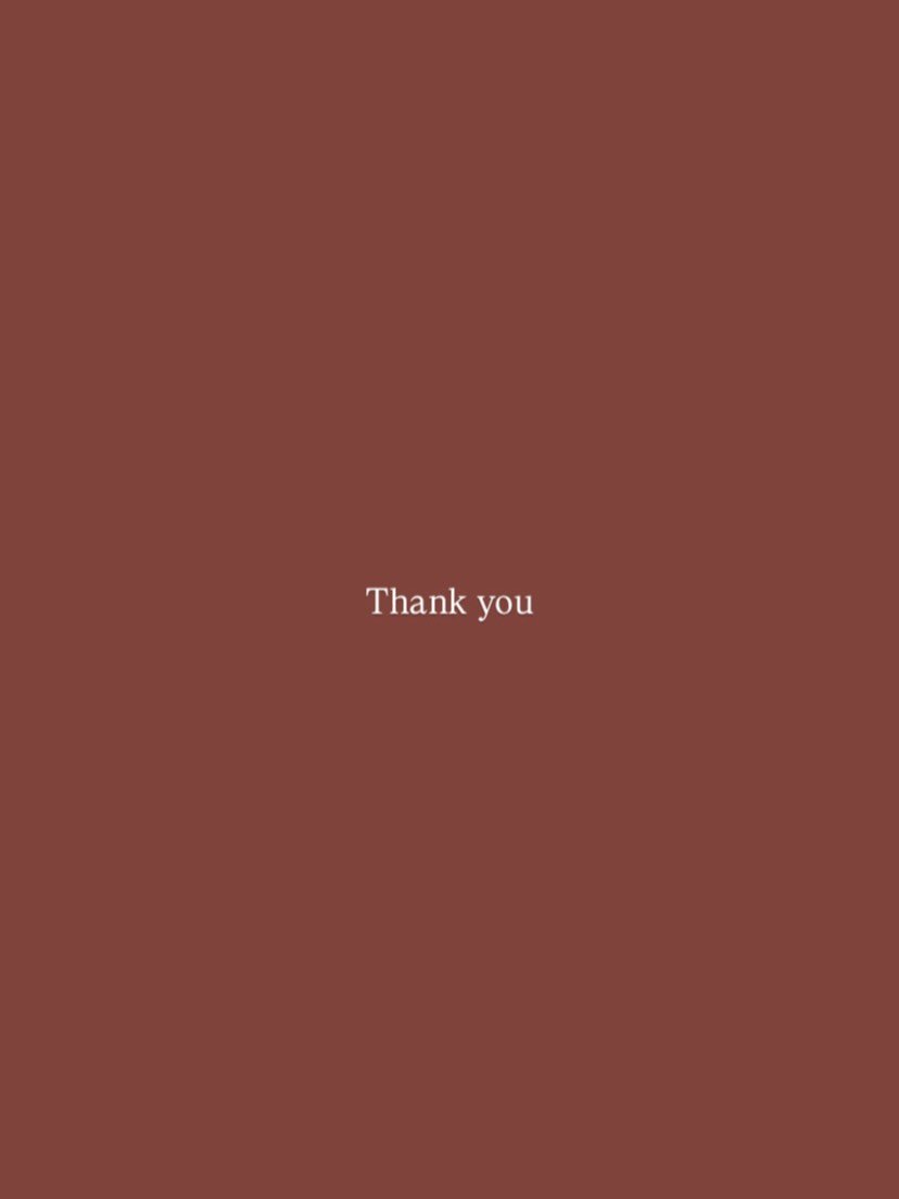 To anyone who has listened and saved. Thank you. 
It&rsquo;s been my prayer that you feel the love of God through my music and encounter more of Him, know more of Him.