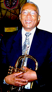 Dr. John R. Lamkin, II - Brass
