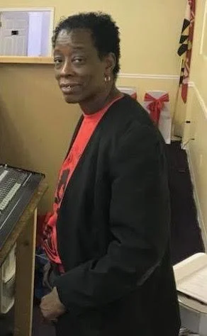 Valarie Wright