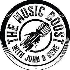 The Music Boost Podcast (Matt O'Ree Band - Artist Spotlight Sarah Christine)
