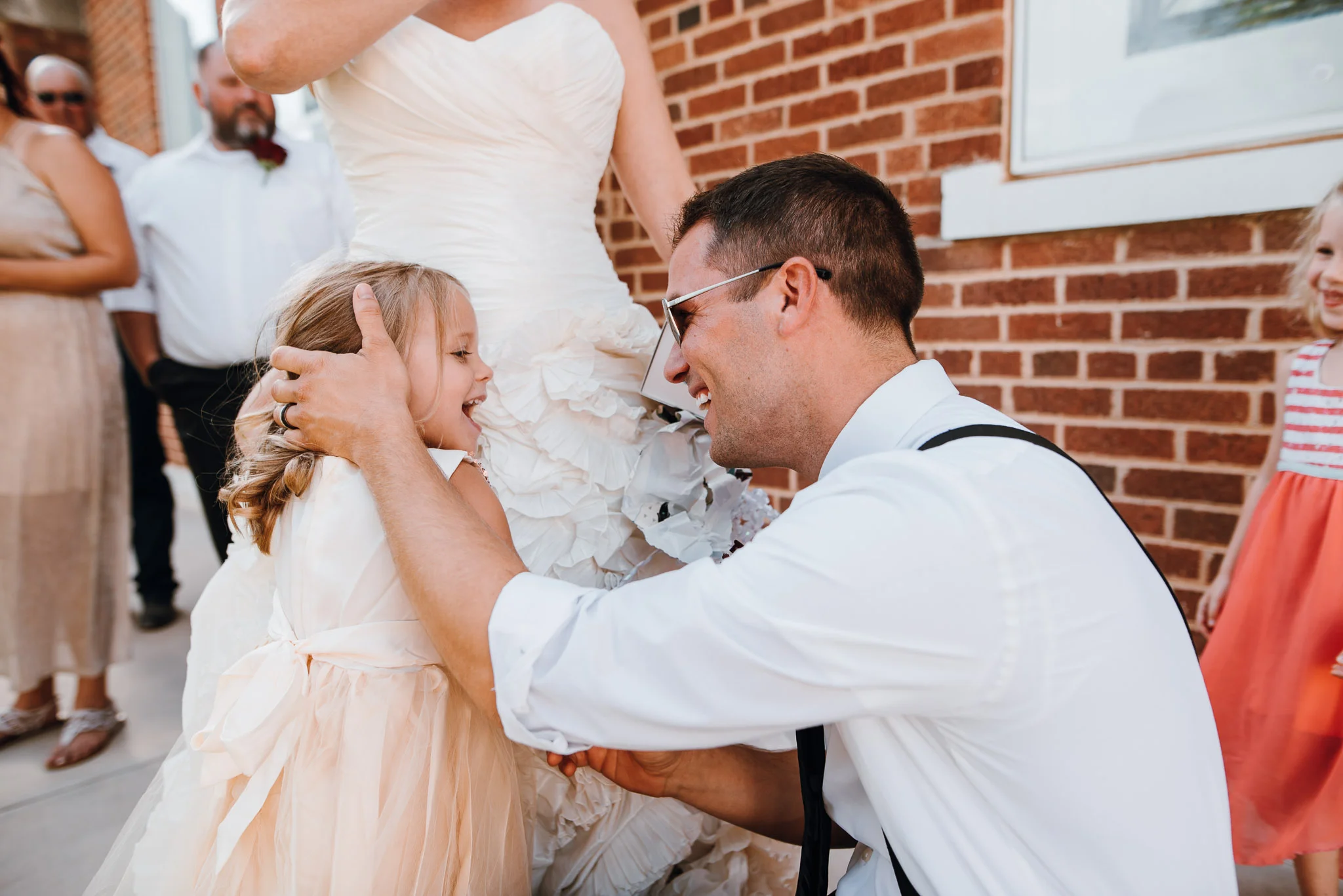 Gillian & Ryan | Rowena, West Texas Wedding Photographer