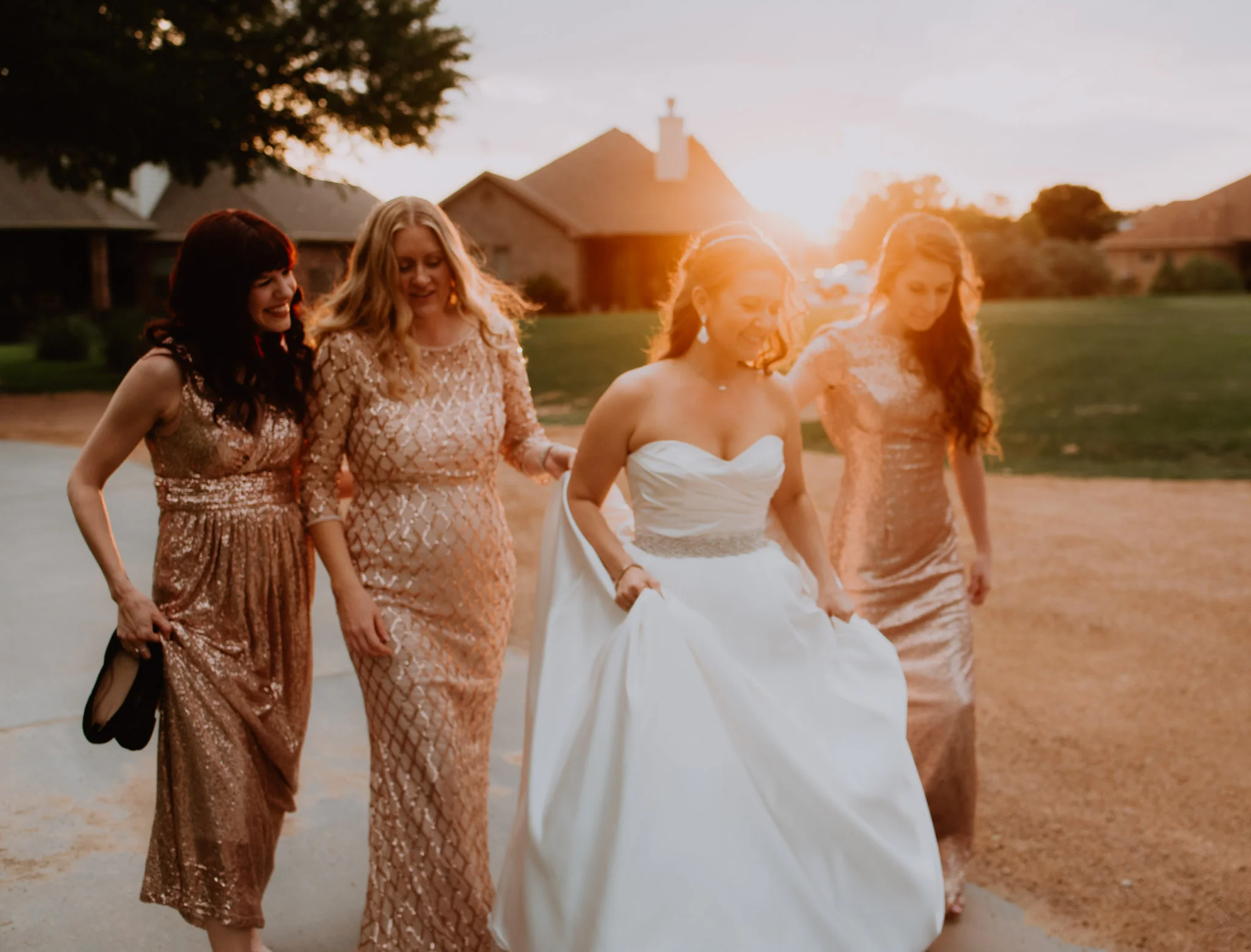 Bentwood Country Club Wedding in San Angelo, Tx | Shea & Tyson Bentwood Country Club Wedding in San Angelo, Tx | Shea & Tyson