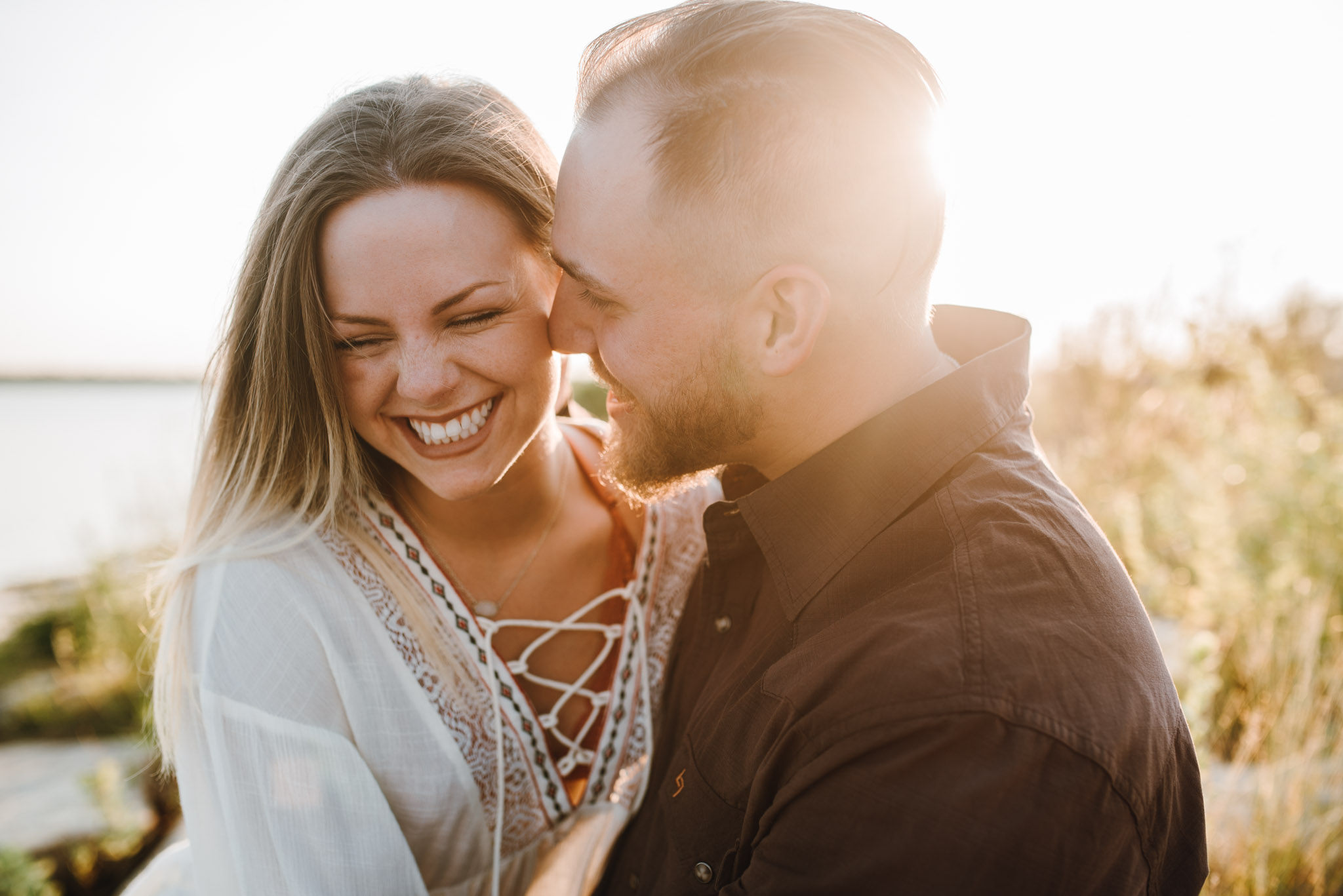 Haley & Zach - San Angelo