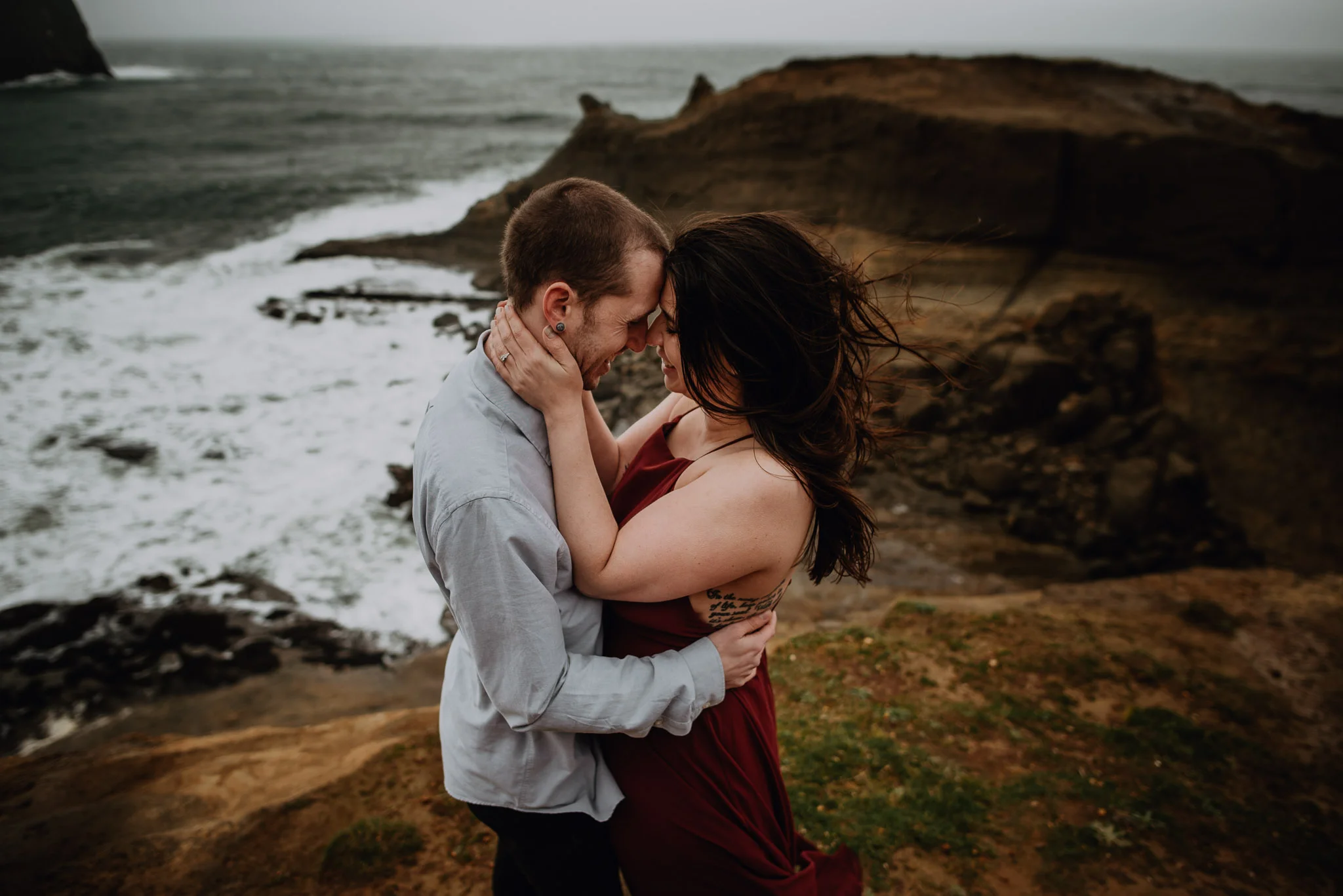 ARIANNA & BRYAN