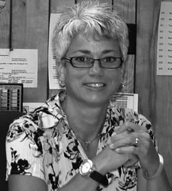 Amy Roberts | Owner