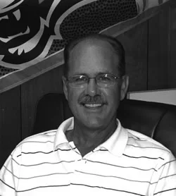 John Roberts | Owner