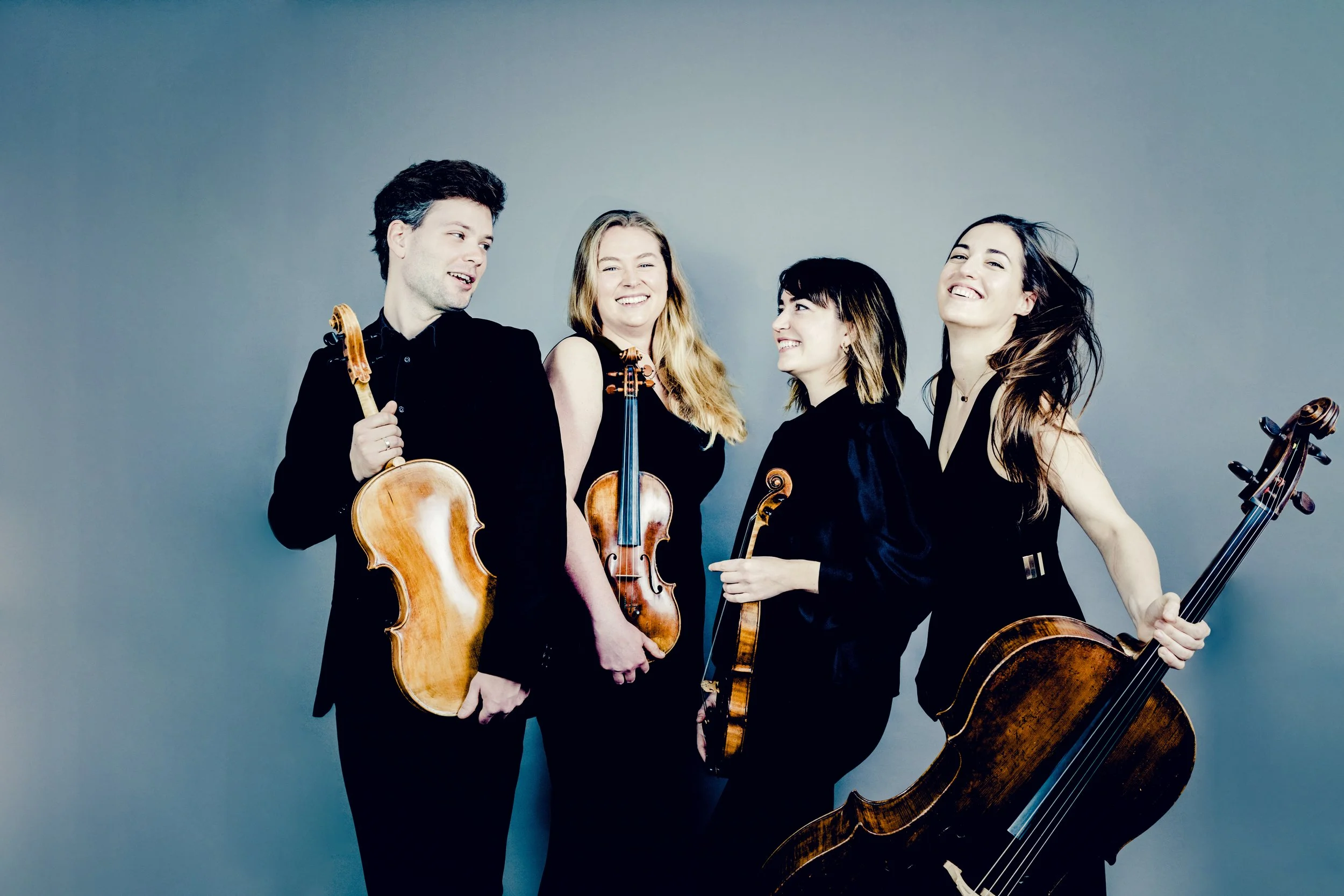 K1 / Dienstag, 9. Juni 2026, 19:30 Uhr