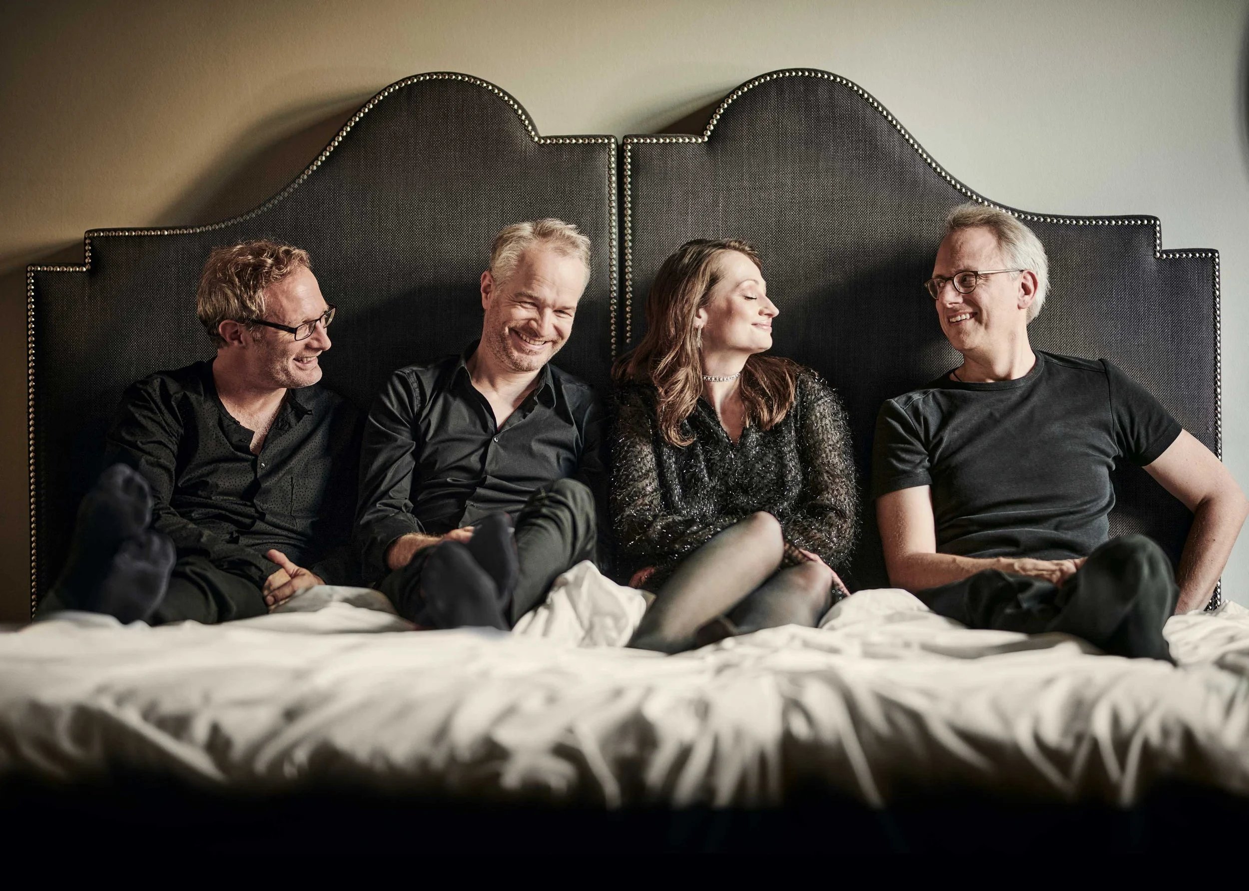 K6 / Sonntag, 21. Juni 2026, 19:30 Uhr