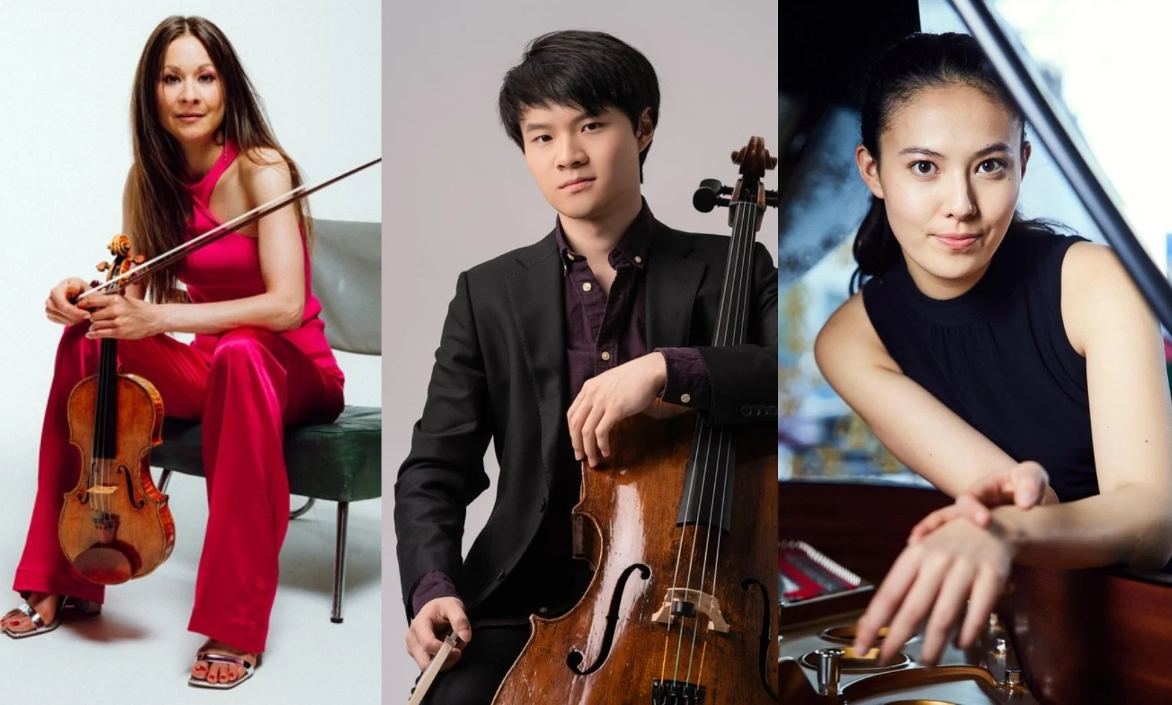 K5 / Mittwoch, 17. Juni 2026, 19:30 Uhr