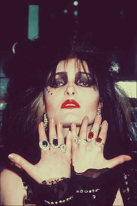 Club Nihil: No Return Post Punk Society with Goth Burlesque & Techno Vault w/ Ian Ford -- NO COVER