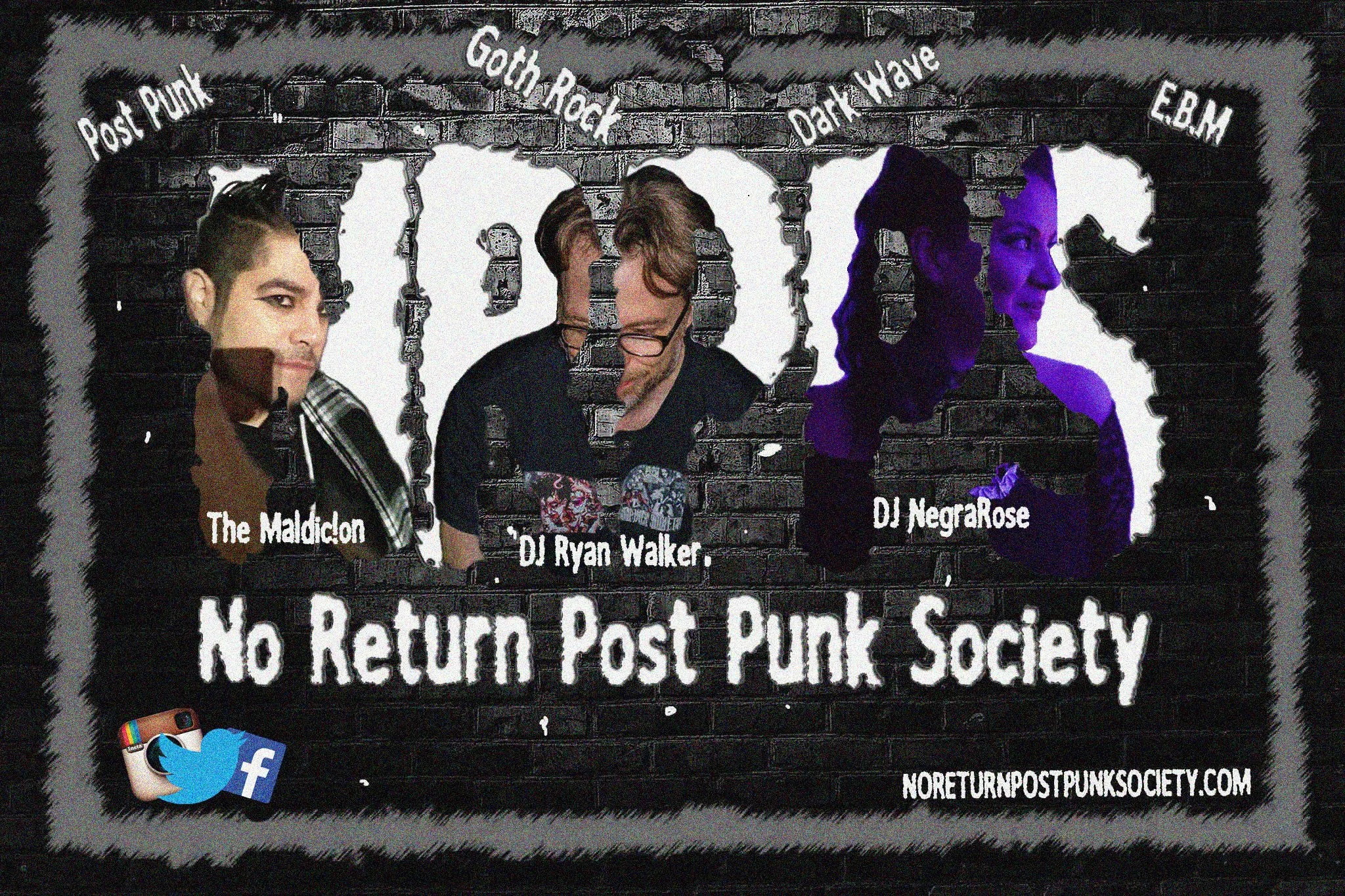 New Party Date and other Updates