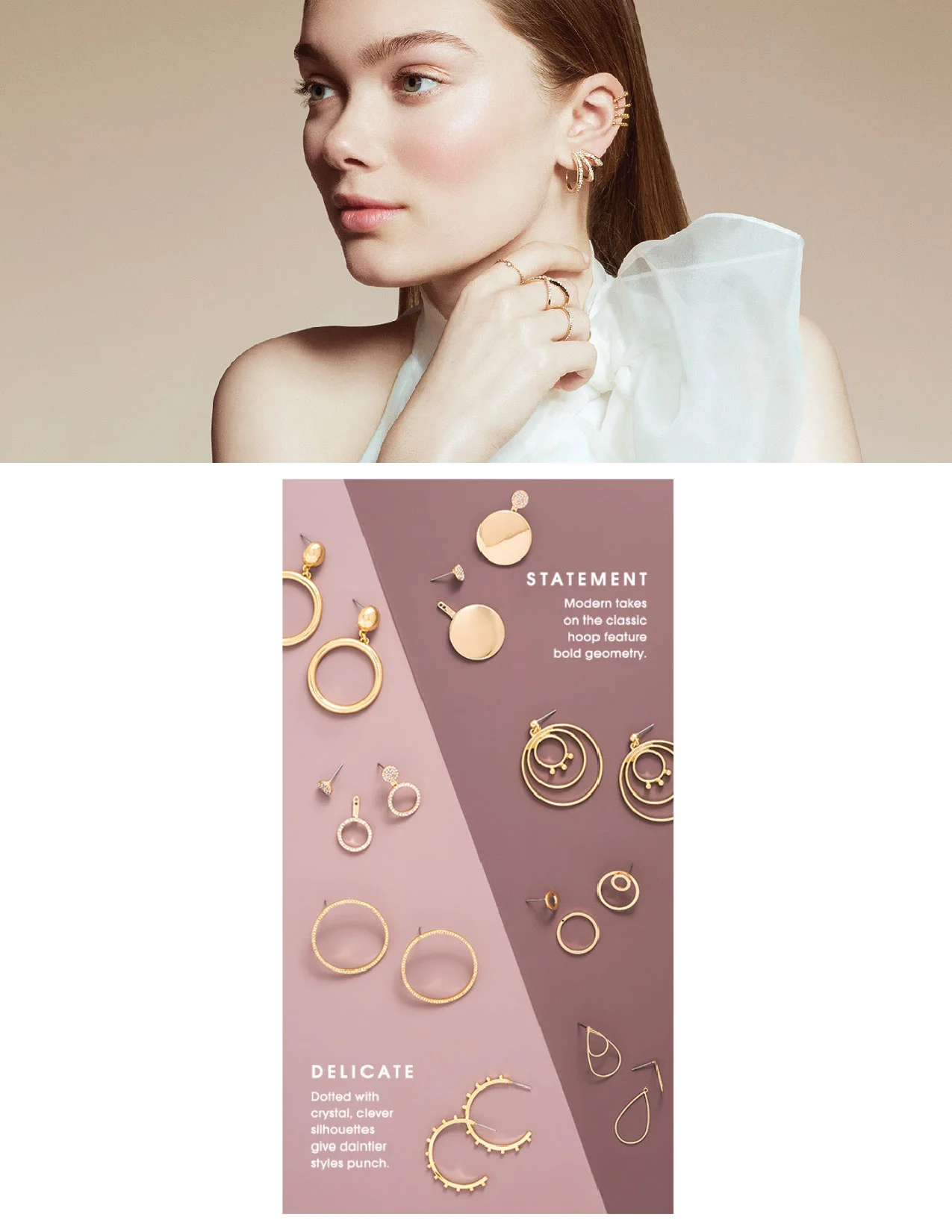 Delicates Program for BaubleBar