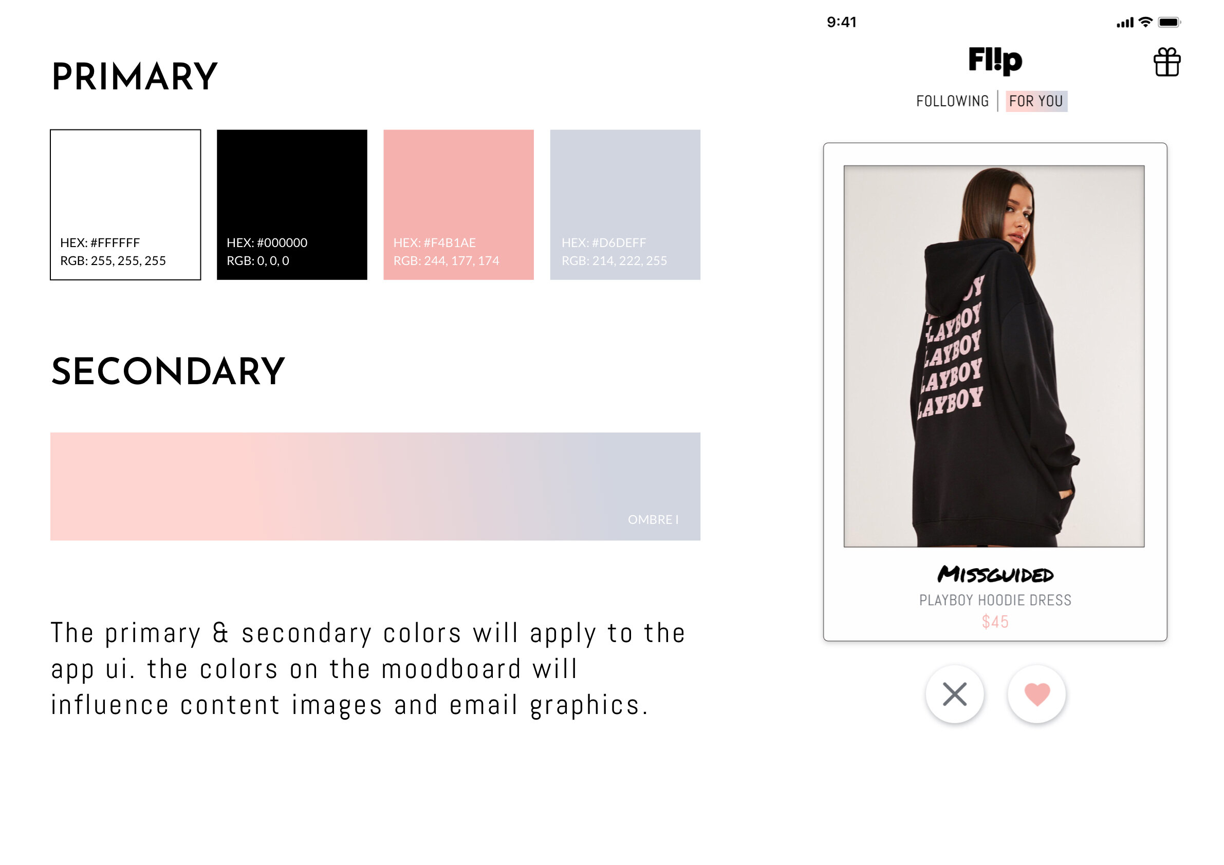 Based on the new direction, I redesigned several email template blasts to match the new look and feel.