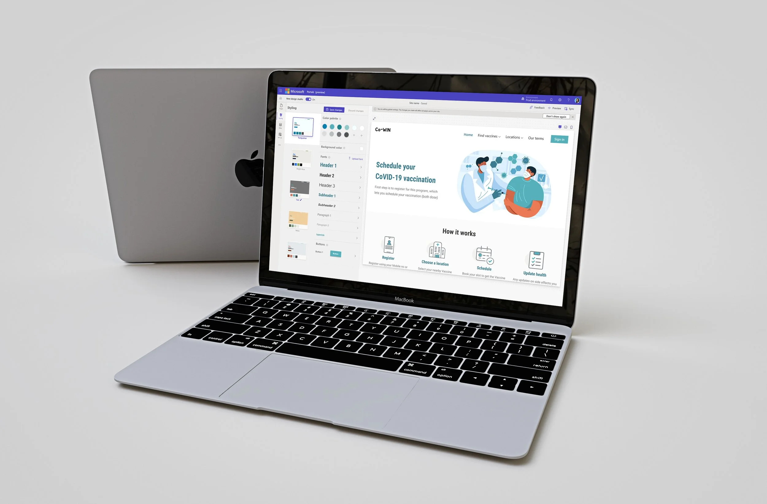 Introduction Power Pages initially was launched as a secondary feature under the umbrella of the more mature Power Apps platform. However, once there was significant data showing that enterprise clients were actively using this feature to rapidl