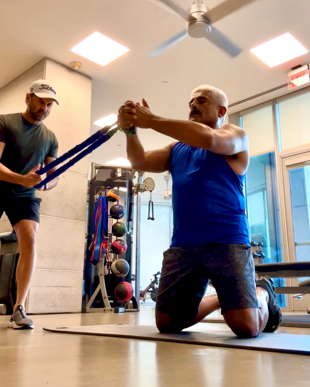 Craig-client-workout