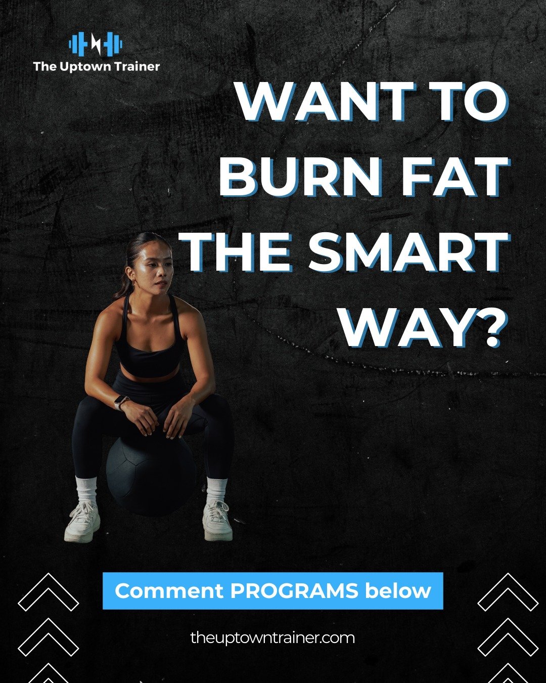 If you're tired of spinning your wheels with random workouts and crash diets, I&rsquo;ve got something better. 🔥

Comment PROGRAMS below to learn about my proven fat loss programs that actually get results. 👇

#HealthyLiving 
#CleanEating 
#Nutriti