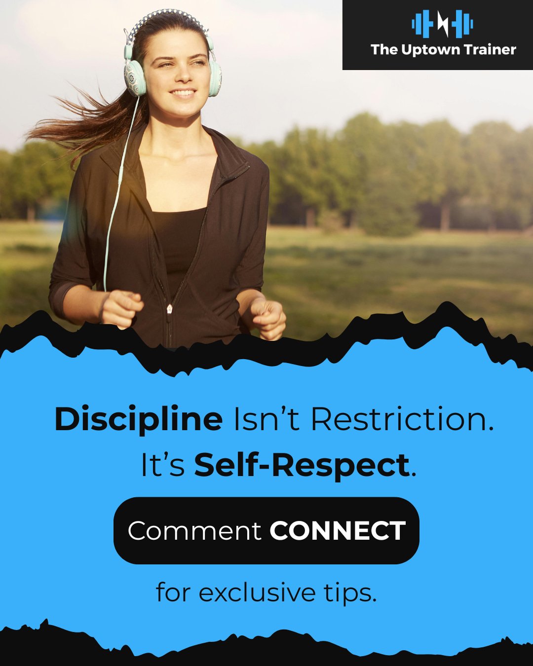 Discipline isn&rsquo;t punishment &mdash; it&rsquo;s a form of self-respect.
You don&rsquo;t need to overhaul your routine every Monday.

You need sustainable habits that align with your values, goals, and pace of life.

That&rsquo;s where we come in