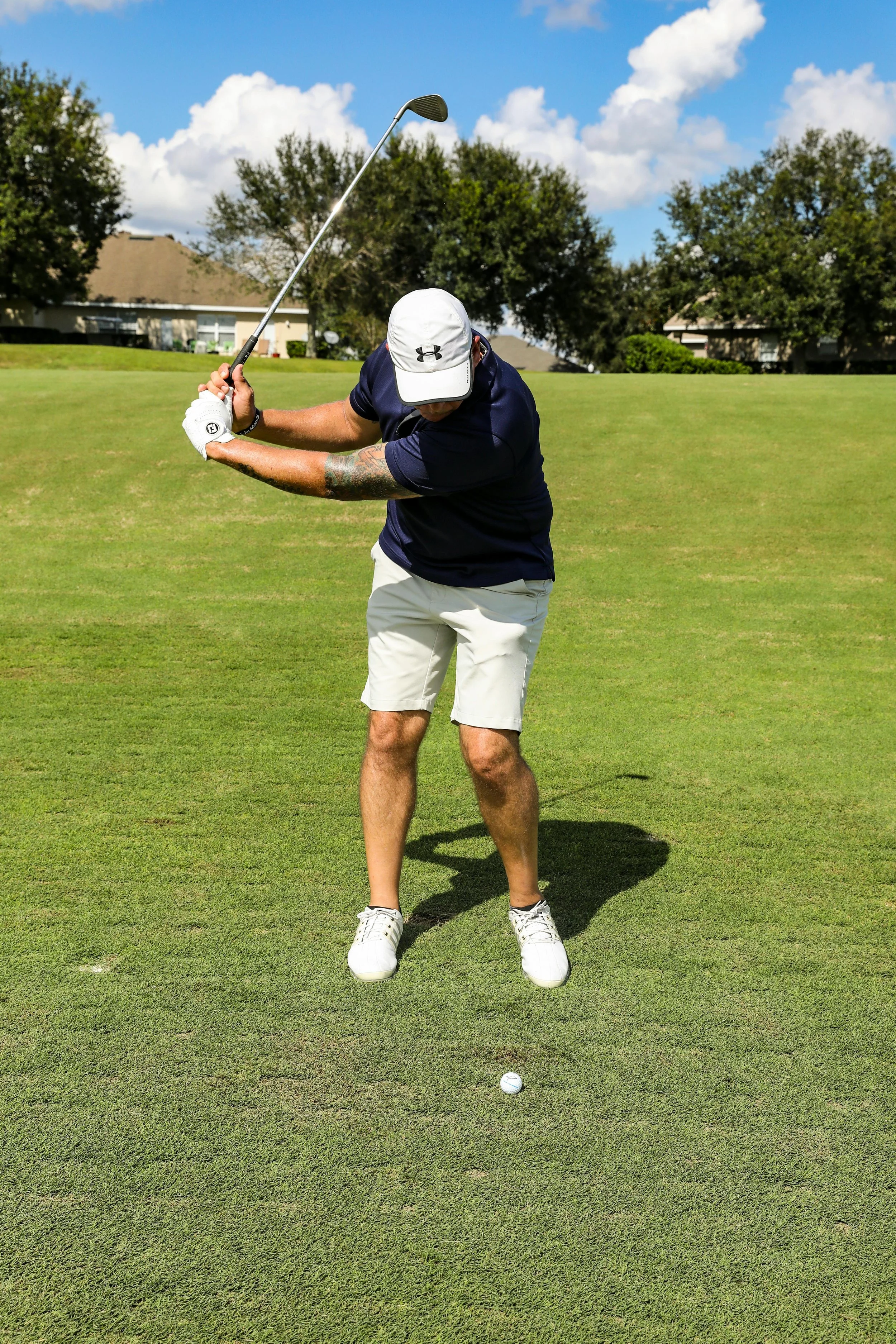 Transform Your Game: How Golf Fitness Can Boost Your Health and Swing