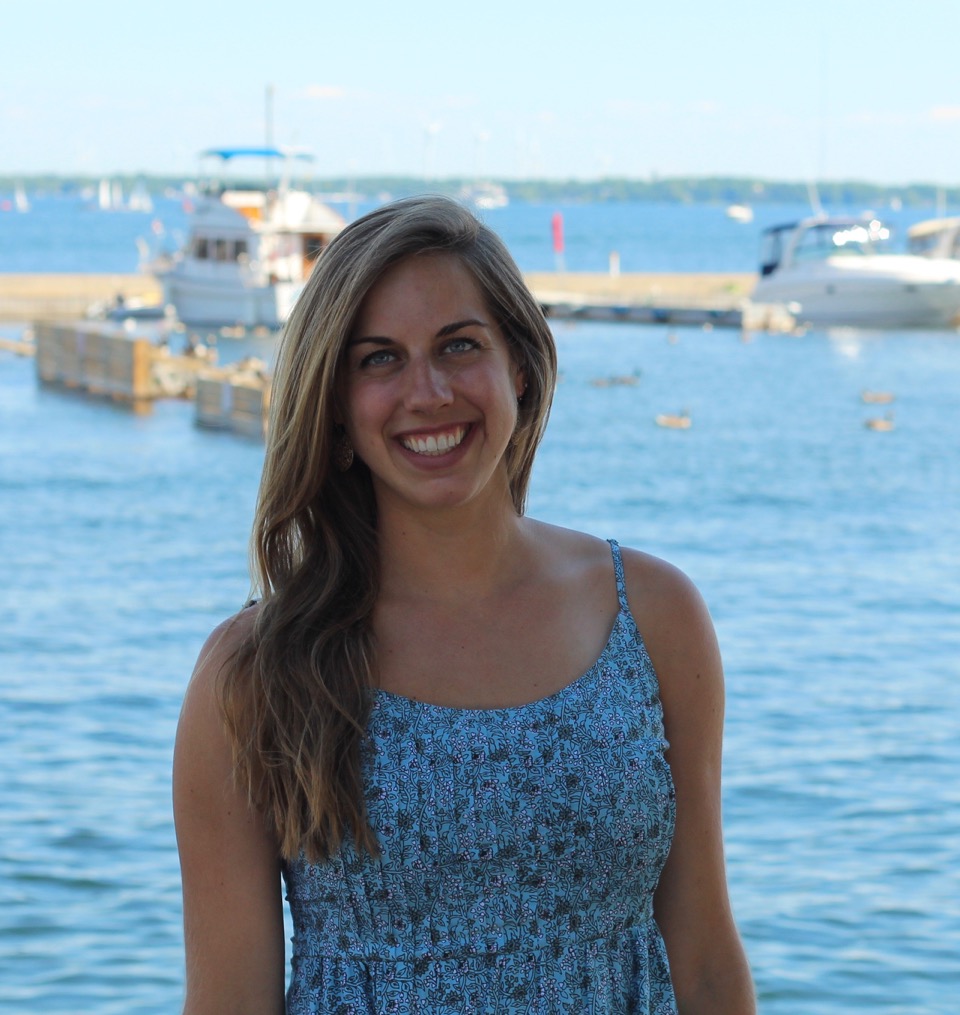  SCIENCE COUNCILLOR VICTORIA SANDRE