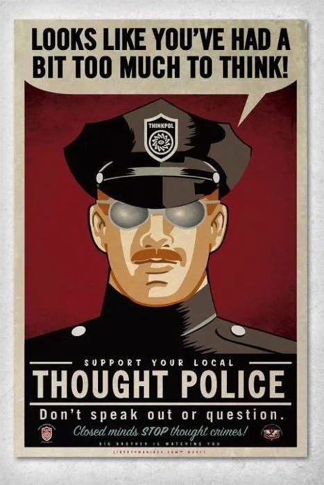 Tolerance in liberal society