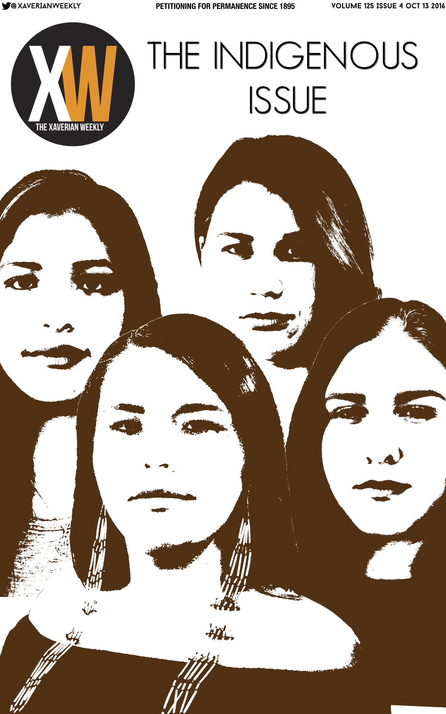 Editorial: On our Indigenous issue