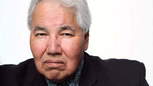 Photo: Dave Chan/The Globe and Mail.
