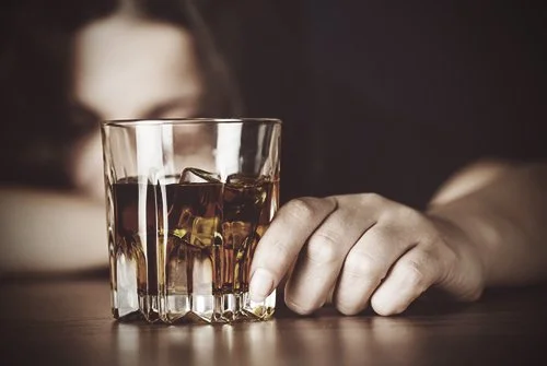 Consumed: An intergenerational journey with alcohol