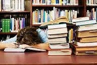 Maintaining Sanity During Midterm Season