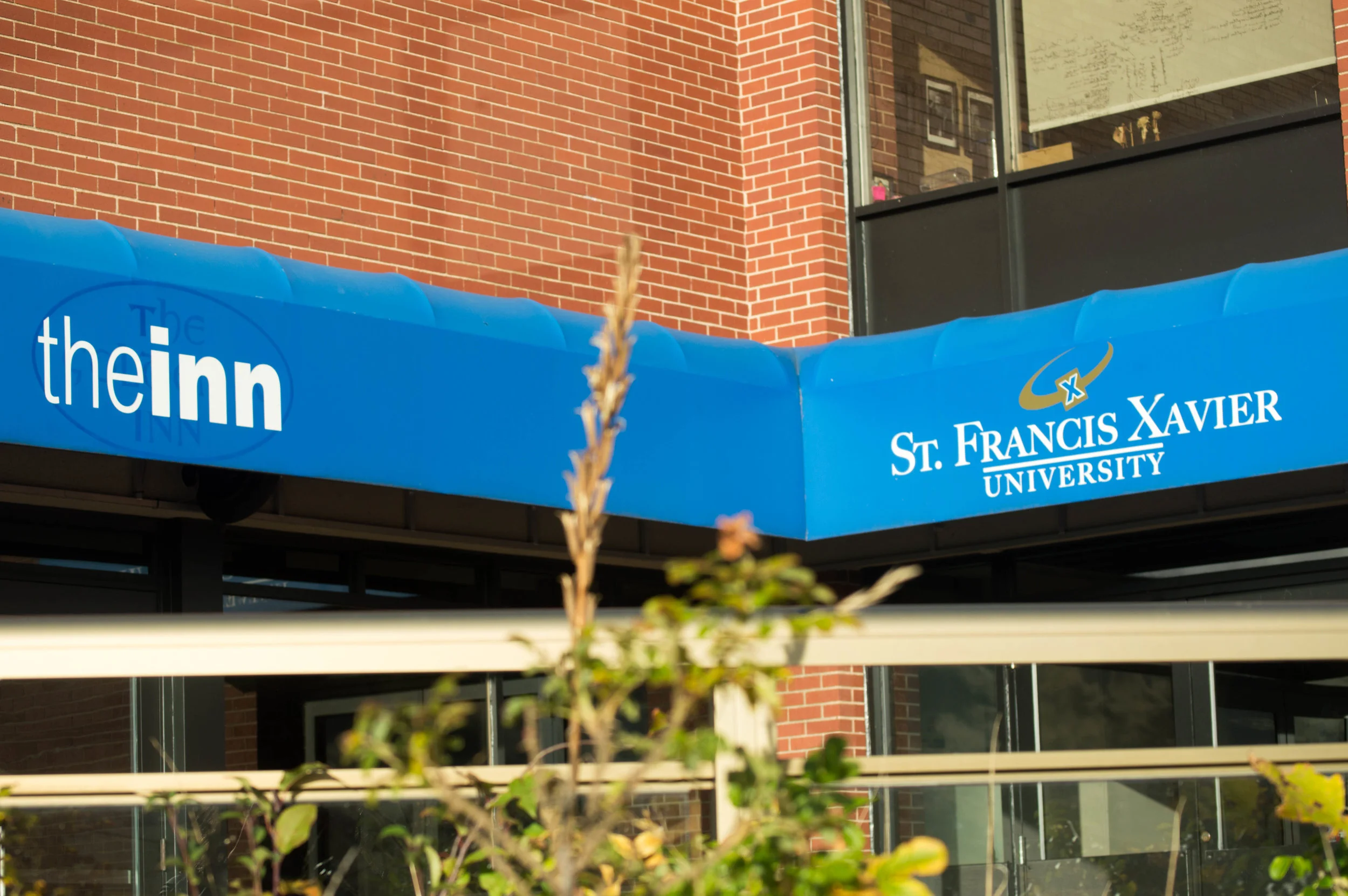 The Antigonish bar breakdown