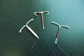 The Rise of the IUD