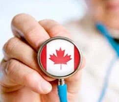 The fault in our health care system