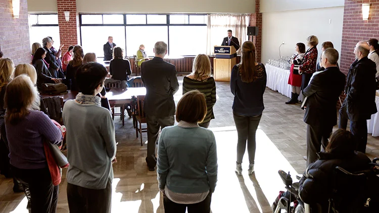 Sexual Violence Policy launched