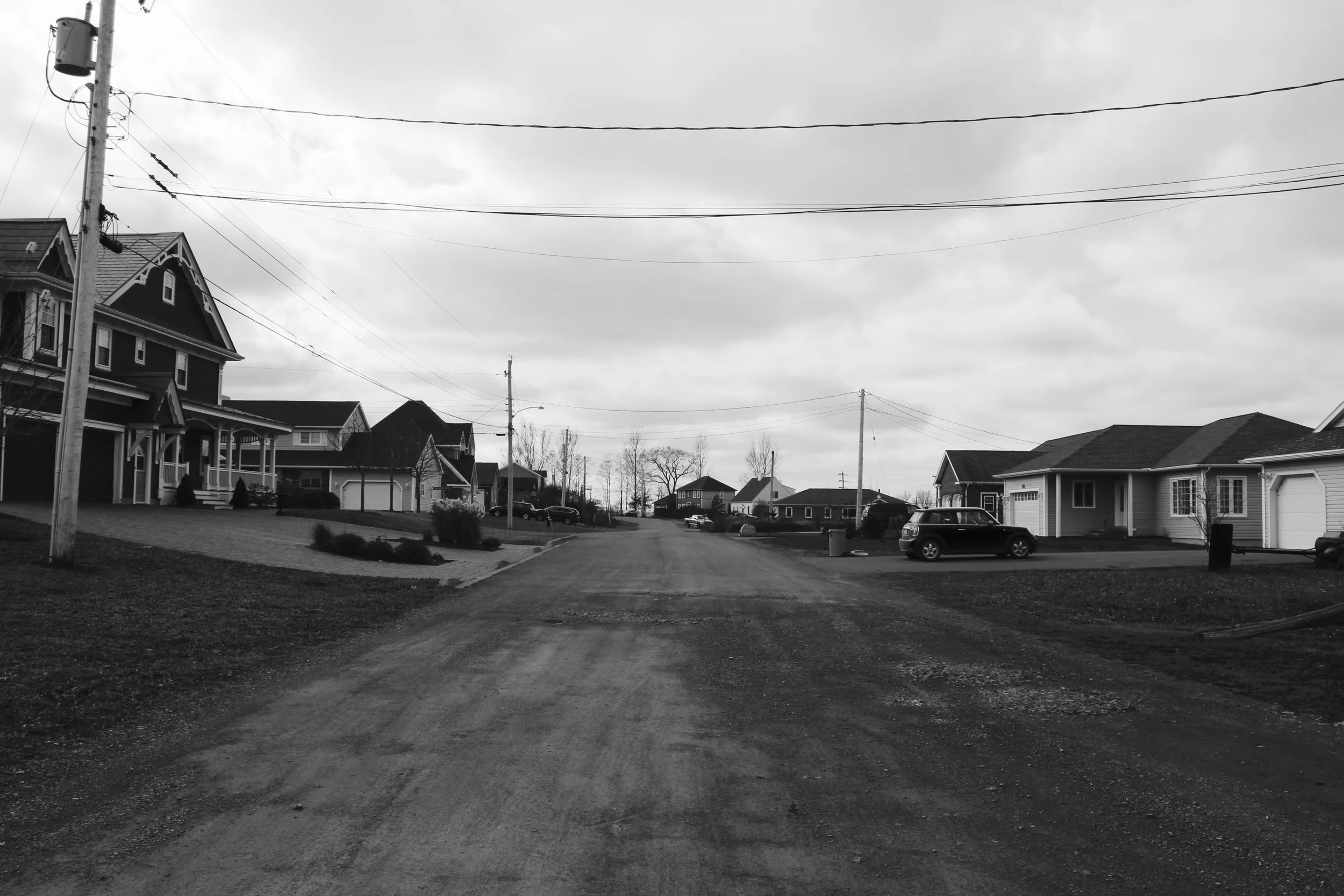 Student houses hit by string of robberies