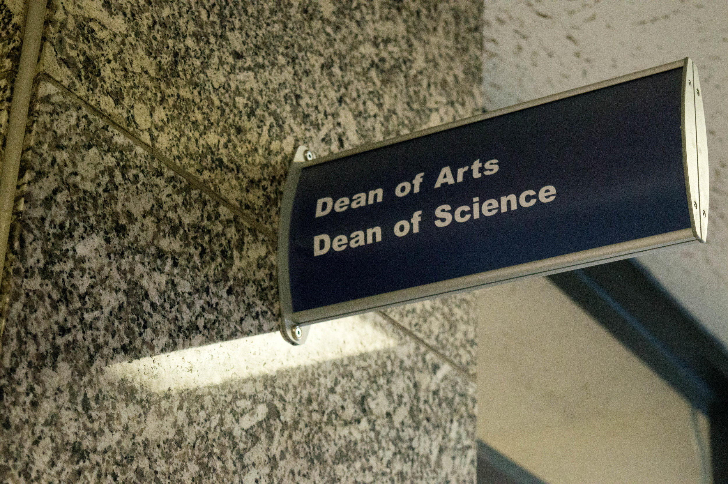 Faculty of Arts to reassess future enrollment