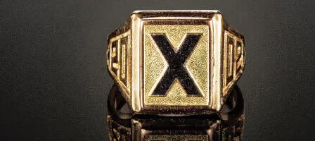 Examining the X-Ring