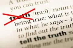 Welcome to the Post-Truth Era