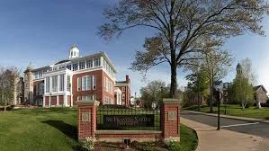 The leaning university