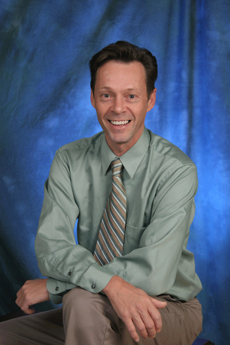 Town councillor reflects on pride