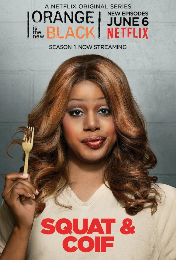 Media depictions of the LGBTQ community