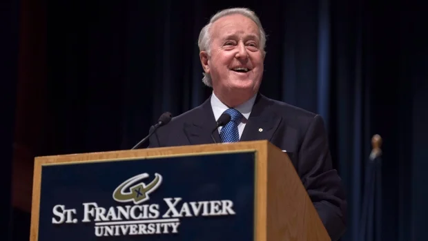 Mulroney Centre: two years of chaos
