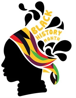 International insight into Black History Month