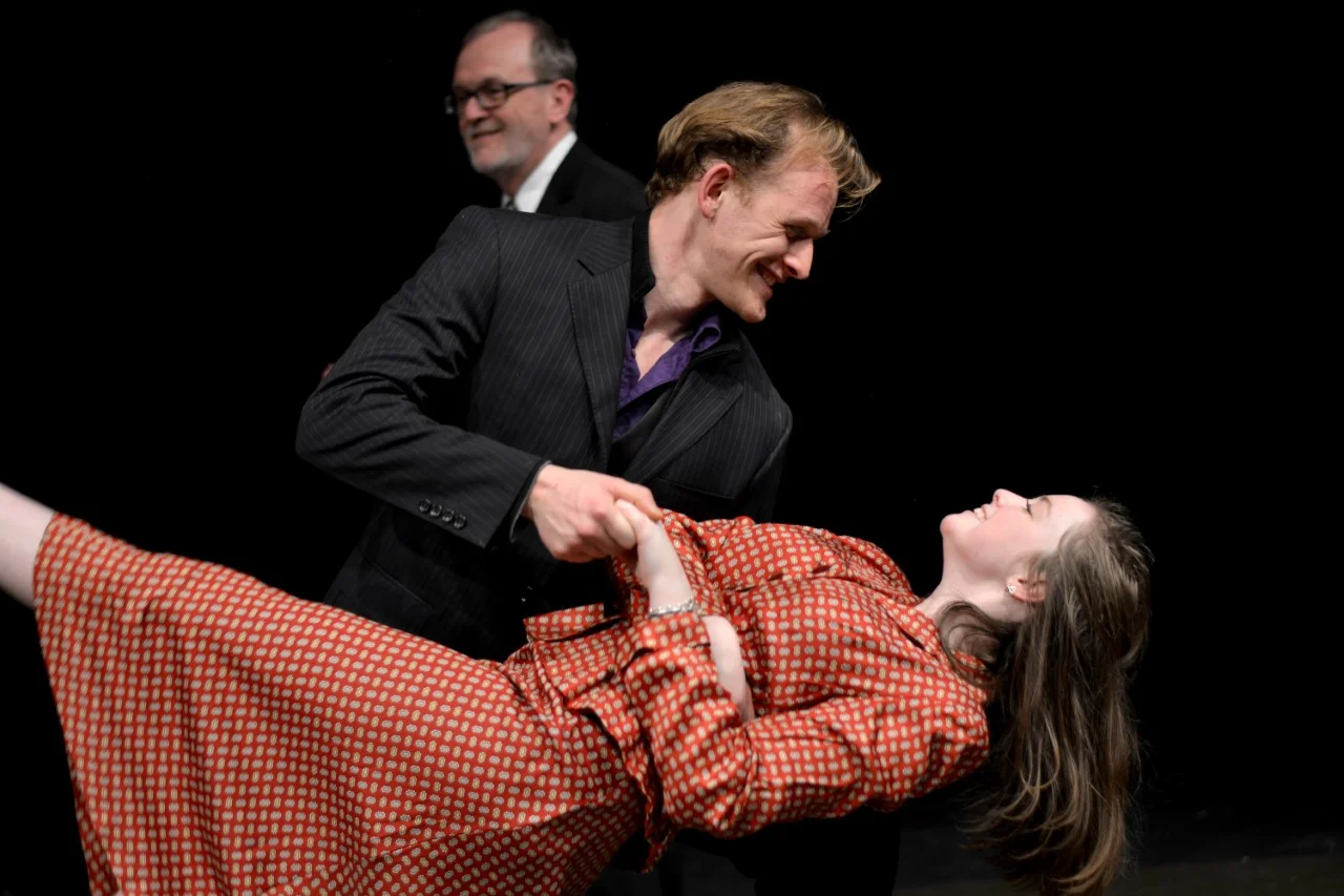 Eurydice opens at the Bauer Theatre