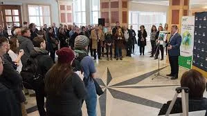 Sustainability at StFX 