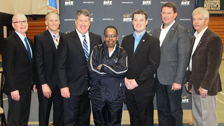 Funding for Special Olympics