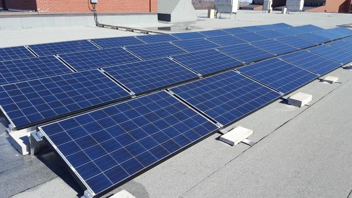 Environmental Initiatives at StFX 