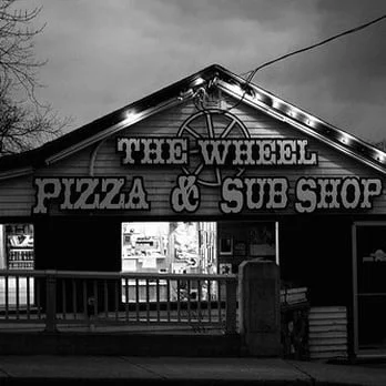 Kenny's vs The Wheel 