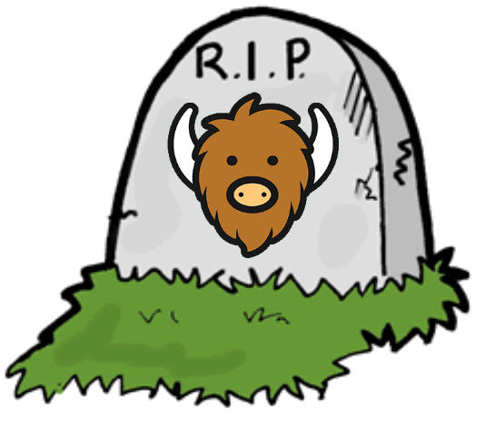 In memoriam: Yik Yak