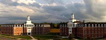 Photo courtesy of stfx.ca