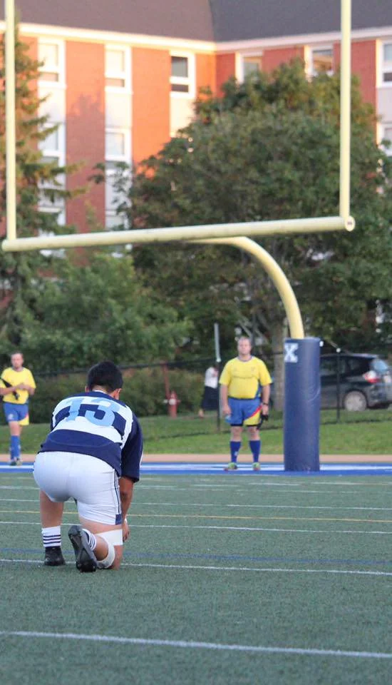 Small school, big dreams and big difficulties