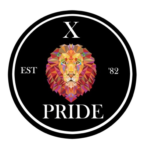 LGBTQ+ BBQ